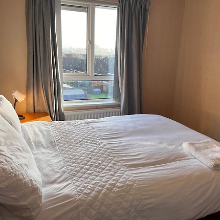 3 Bedroom House Near City Centre Belfast Dış mekan fotoğraf