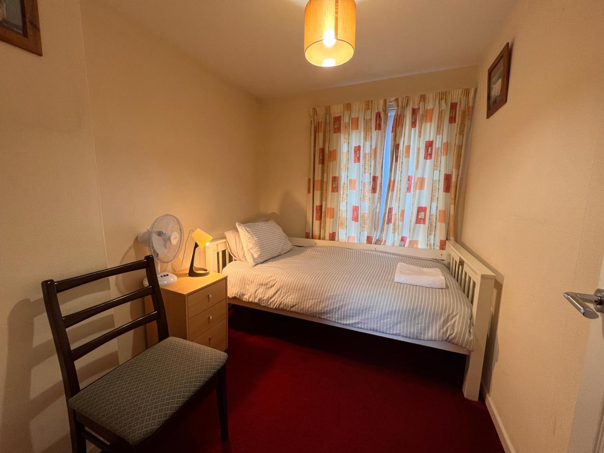 3 Bedroom House Near City Centre Belfast Dış mekan fotoğraf