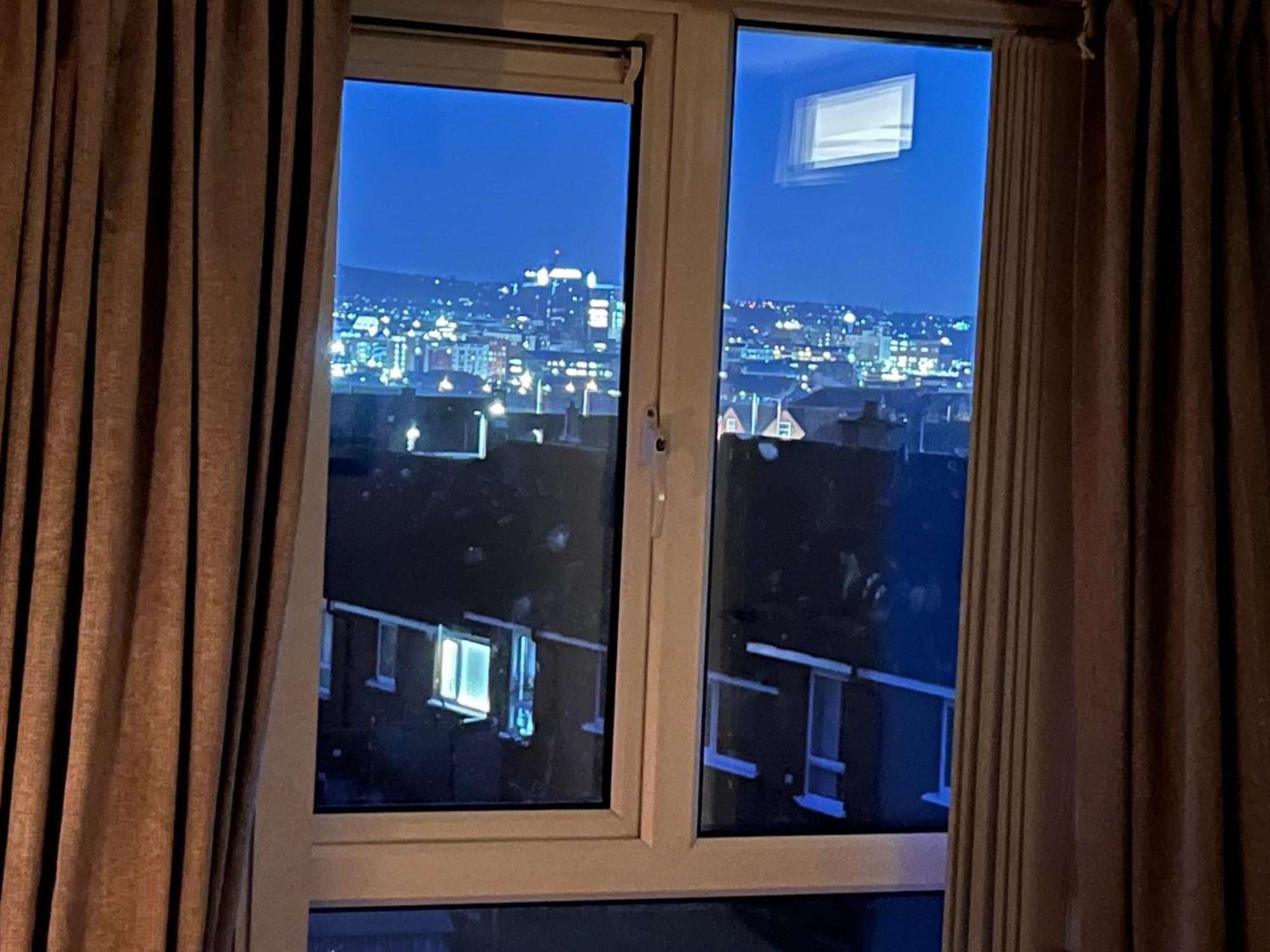 3 Bedroom House Near City Centre Belfast Dış mekan fotoğraf
