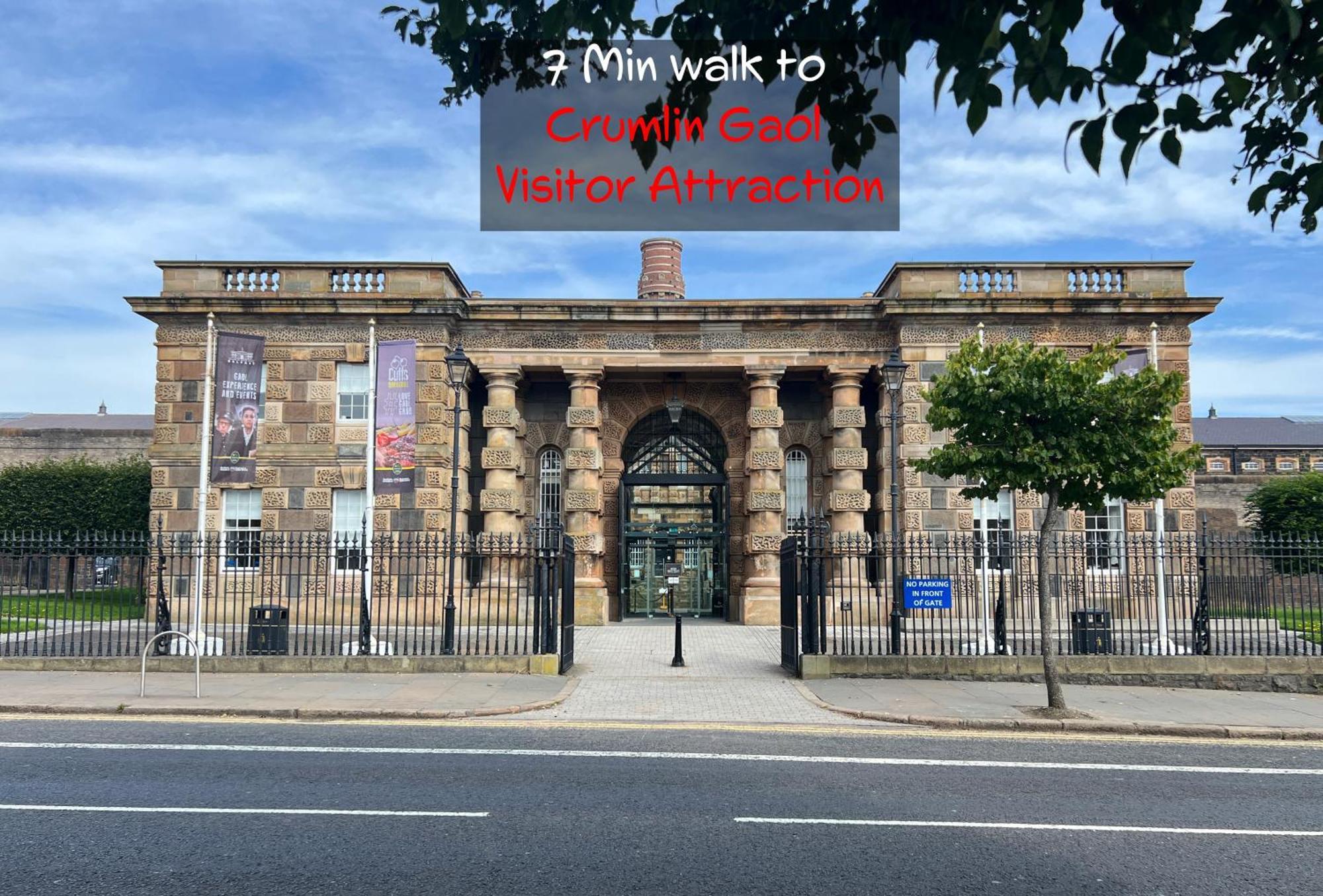 3 Bedroom House Near City Centre Belfast Dış mekan fotoğraf